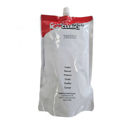 PRESURE LIQUIDE 520MG/L 155IMCU - 1KG