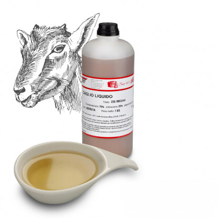 PRESURE CHEVRE 600MG/L 175 IMCU - 1 KG
