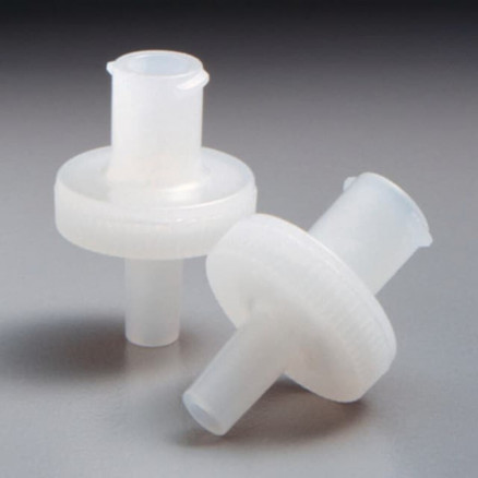 FILTRE MILLIPORE MILLEX GV DURAPORE DIAM. 13MM POR.0,22µM STERILE -X100