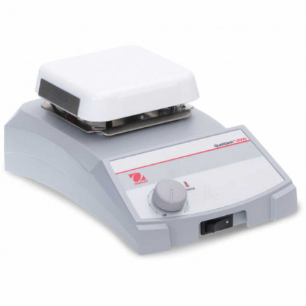 PLAQUE CHAUFFANTE OHAUS 230V EU -15L-