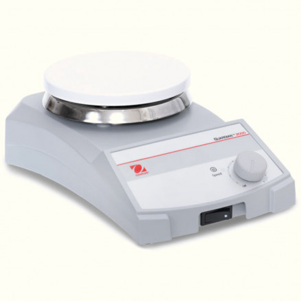AGITATEUR MAGNETIQUE OHAUS 230V 50Hz EU -15L-