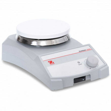 AGITATEUR MAGNETIQUE OHAUS 230V 50Hz EU -15L-