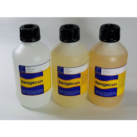 SOLUTION STANDARD PLATINE - COBALT (HAZEN) 100 - 1L