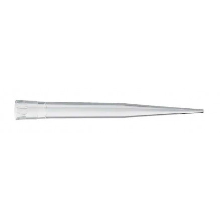 POINTE EPPENDORF EPTIPS 250-2500uL ROUGE 5 RACKS X 48 - PACK X240