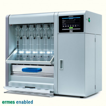 ANALYSEUR DE FIBRES FIWE ADVANCE AUTOMATIQUE