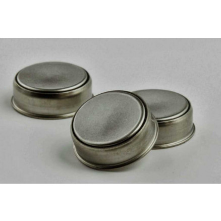 THERMO-BOUTON 22T 0/+125°C +/-0,5°C ETALONNAGE STD A +80/+100/+120°C