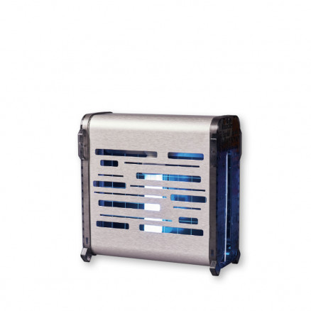 DESINSECTISEUR FLYINBOX 40GI INOX 40W AE IP20