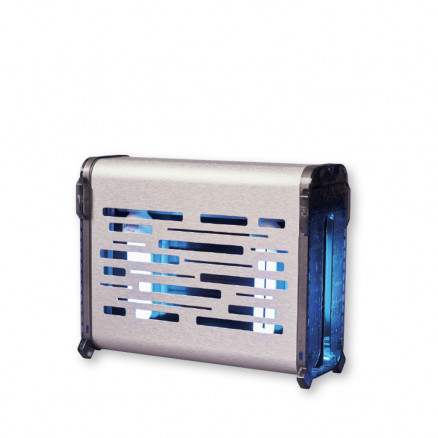 DESINSECTISEUR FLYINBOX 80GI INOX 80W AE IP20