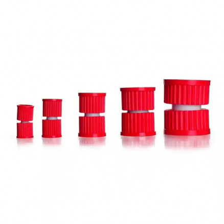 SYSTEME D'ASSEMBLAGE GL32 POUR RACCORDEMENT FLEXIBLE