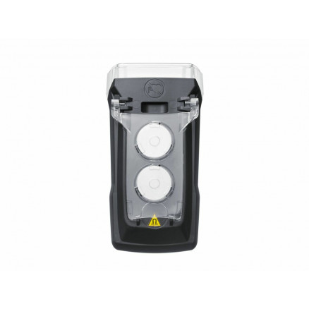 ETUI TOPSAFE POUR TESTO