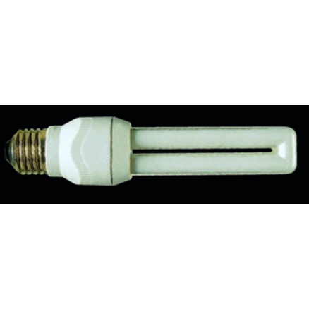 AMPOULE FLUO 20W E27-L'UNITE