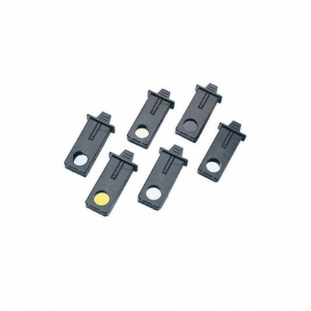 FILTER ASSY, INTERFERENCE 455NM