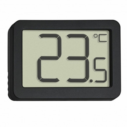 THERMOMETRE DIGITAL AIMANT/BEQUILLE -10/+50'C