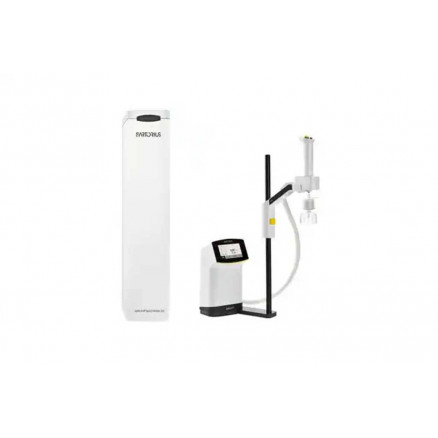 DISTRIBUTEUR SMART STATION ARIUM®