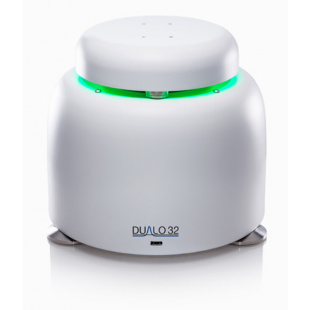 THERMOCYCLEUR DUALO 32