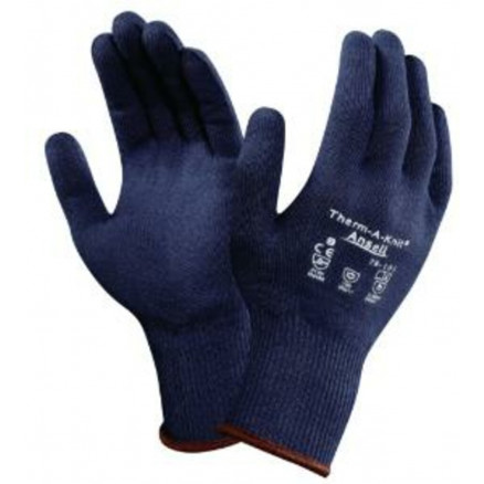 GANTS RESISTANTS AU FROID ACTIVARMR 78-101 - TAILLE 9