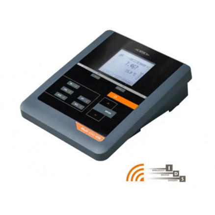 MULTI-PARAMETRE DE PAILLASSE WTW INOLAB 9310 SET 4 AVEC ACCESSOIRES