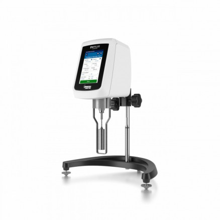 VISCOSIMETRE BROOKFIELD LVDVPlus