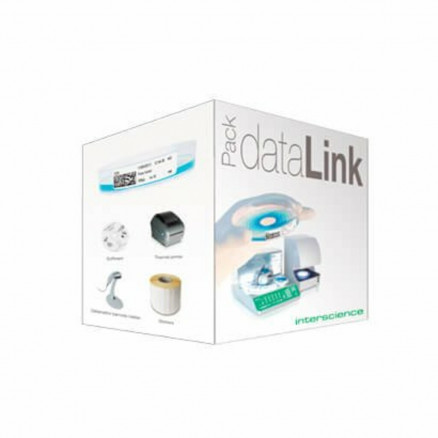 ETIQUETTEUSE POUR BOITES DE PETRI DATALINK