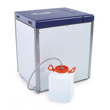 AUTOCLAVE LABOKLAV 80 B ECO - 80L 230V