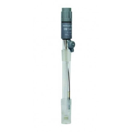 ELECTRODE COMBINEE REDOX DMi145-SC