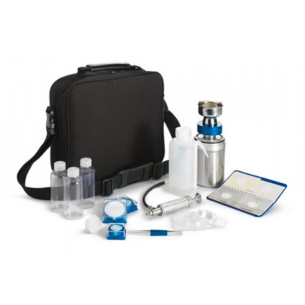 KIT DE CONTROLE COLORIMETRIQUE XX6504730
