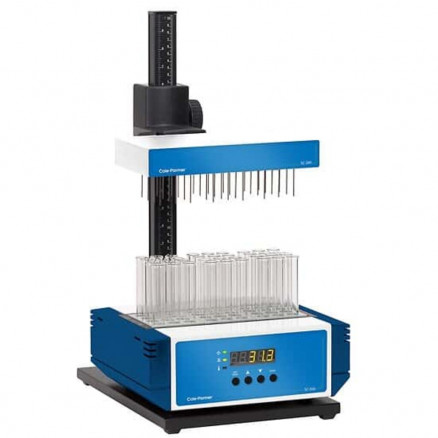 CONCENTRATEUR D'ECHANTILLONS SC-200
