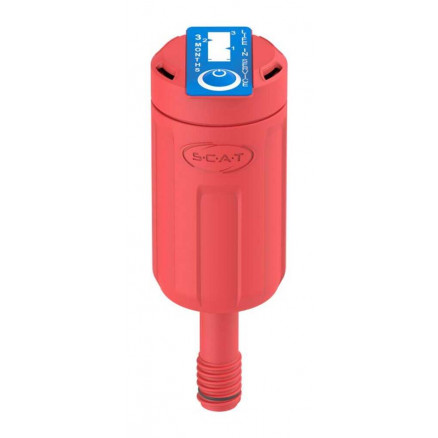 FILTRE D'ECHAPPEMENT S V3.0 AVEC INDICATEUR DE CHANGEMENT