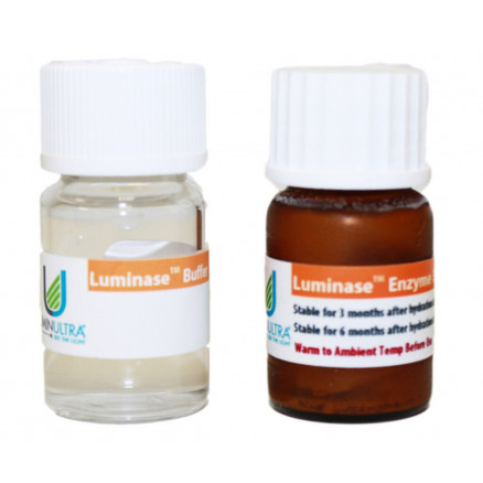 LUMINASE - LU - 3ML