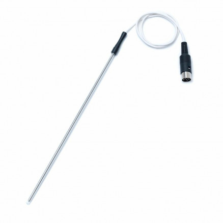 Agitateur magnétique chauffant AREX 6 Connect Pro avec sonde de température  - Matériel de laboratoire