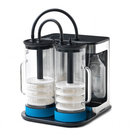 SYSTEME DE NEUTRALISATION DES FUMEES KS 1000 SCRUBBER VELP