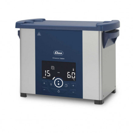BAIN A ULTRASONS ELMASONIC SELECT 30 -  2,7L