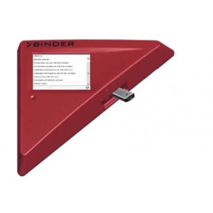 ECRAN CONTROLEUR TACTILE MB2