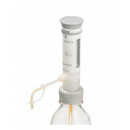 TETE DE DISTRIBUTION PROSPENSER STANDARD, 1-10 ML