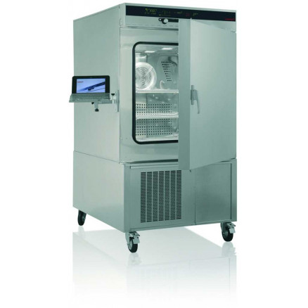 ENCEINTE CLIMATIQUE MEMMERT CTC256 - 256 LITRES