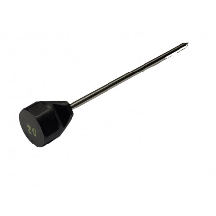 ENREGISTREUR DE TEMPERATURE WEEPIK AVEC SONDE A PIQUER