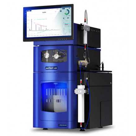 PURIFLASH PF5.020-UV EXTENDED-iELSD