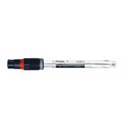 ELECTRODE DE PH/ORP SE555 MEMOSENS LONG. 120MM