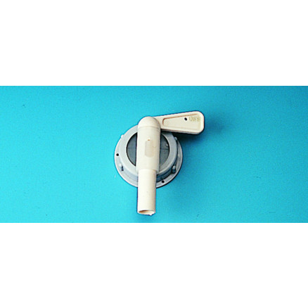 ROBINET POUR CUBI ORDI DE 25L