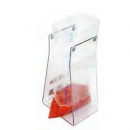 SACS STOMACHER IONISES 180X300 MM S/SACHET.X50 - PACK X500