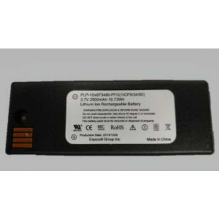 BATTERIE POUR ATP-METRE ENSURE