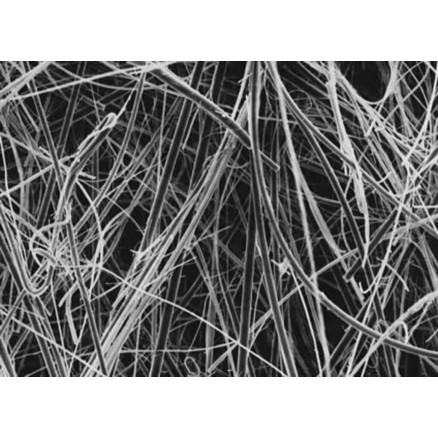 FILTRES EN FIBRE DE VERRE AP40 475µM DIAM.47MM - PACK X100