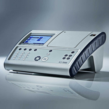 SPECTROPHOTOMETRE XD 7000