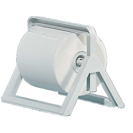 DISTRIBUTEUR POUR BOBINE D'ESSUYAGE - 420 X 300 X 440MM