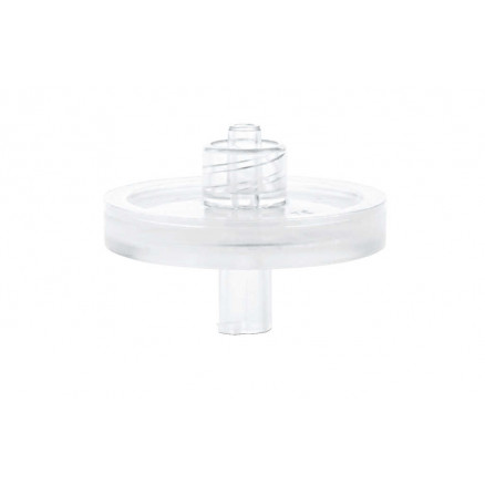 FILTRES MINISART PTFE NON STERILES POR 1,0µM  DIAM.26MM - PAR X 500