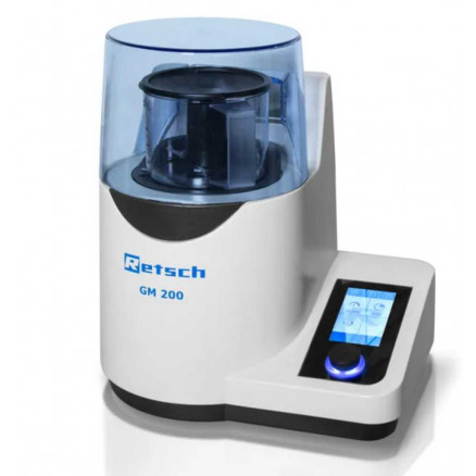 BROYEUR A COUTEAUX GRINDOMIX GM200 APPAREIL DE DEMONSTRATION
