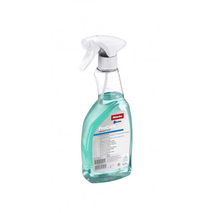 SPRAY NETTOYANT INOX UNIVERSAL 70ST 500ML