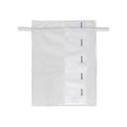 SAC DE PRELEVEMENT TWIRL'EM 4.250ML D.305X356MM - PACK X250