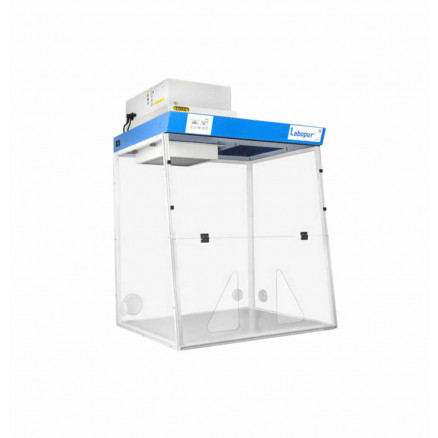 HOTTE A FILTRATION TRIONYX H09 + 1 MODULE + PASSAGE 2 MAINS + FILTRE