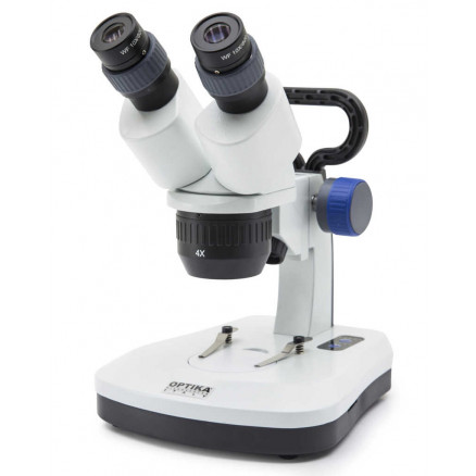 LOUPE BINOCULAIRE A BRAS FIXE SFX-33 OPTIKA
